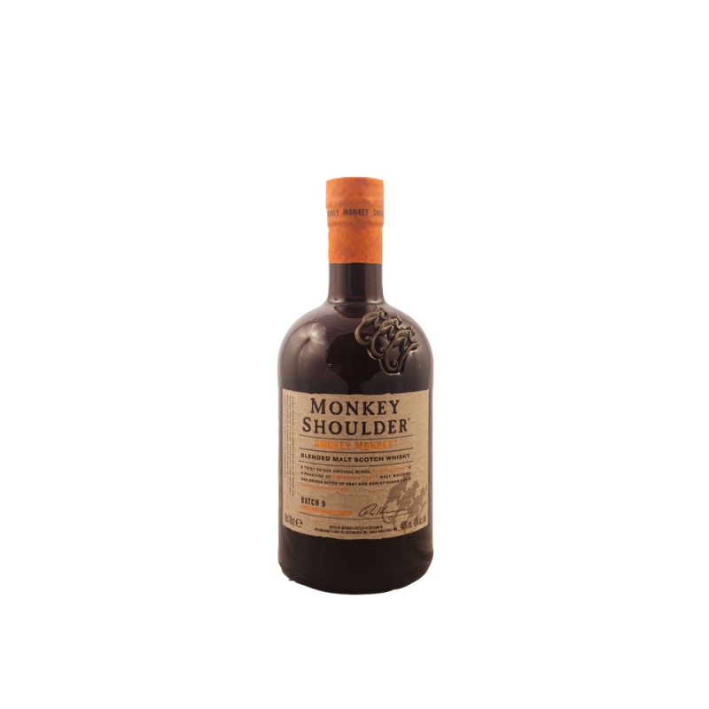 copy of Grant'S Whisky Grants Smoky 40D 70Cl