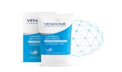 Vendome Lubrif.Gl.Intim Tu 50M