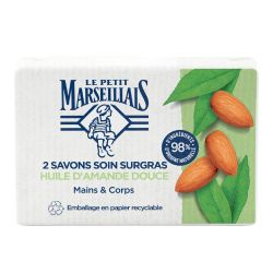 Le Petit Marseillais Savon...