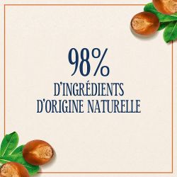 Le Petit Marseillais Savons Soin Surgras Beurre de Karité Main et Corps : les 2 savons de 100g