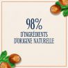 Le Petit Marseillais Savons Soin Surgras Beurre de Karité Main et Corps : les 2 savons de 100g