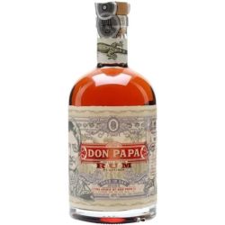 copy of Don Papa 70Cl Rhum 40%