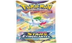 Pokémon Booster Eb09