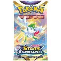 copy of Pokémon Sachet Booster Eb4