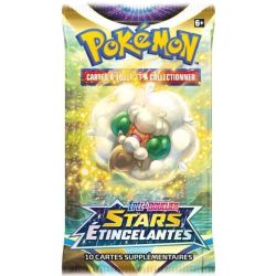 copy of Pokémon Sachet Booster Eb4