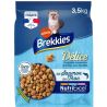 copy of Brekkies Croquettes Pour Chat Au Poulet : Le Sac De 1,5 Kg