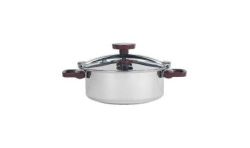 Seb Autocuis Actua Inox 10L