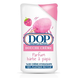 Dop Crème De Douche Parfum...
