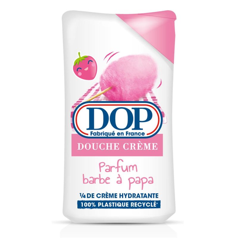 Dop Dche DCoeur Enf.Tagada 250M