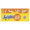 Swiffer Attrape-Poussière Plumeau Kit Duster : La Boite