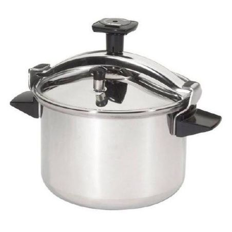 Seb Autocuiseur Authentique Cocotte Minute 6L