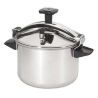 Seb Autocuiseur Authentique Cocotte Minute 6L