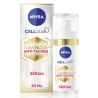 Nivea Sérum Correcteur Anti-Taches Cellular Luminous : Le flacon de 30mL