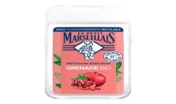 Le Petit Marseillais Gel Douche Extra Doux Grenade Mediterranee : le flacon de 250mL