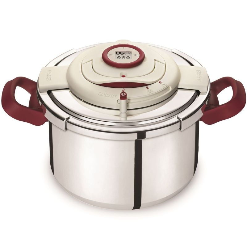 Seb Clipso Precision 10L