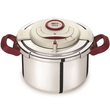 Seb Clipso Precision 10L