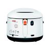 Seb Friteuse Filtra One Ff162100, Blanc 1900 W, 1.2 Kg, 2.1 L