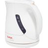 Téfal Bouilloire Justine 1.2L Blanc Bf512011