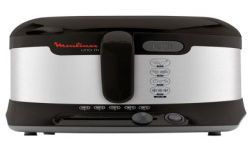 Moulinex Mlx Friteuse Af135D10