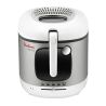 Moulinex Friteuse Am480070 Mega Xxl - 2100 W Capacité Huile 3.3L, Frites 2Kg