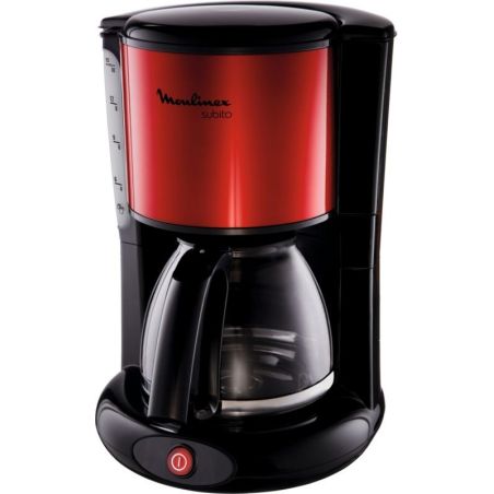 Moulinex Cafetiere Fg360D11