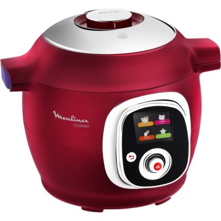 Moulinex Cookeo Ce701500