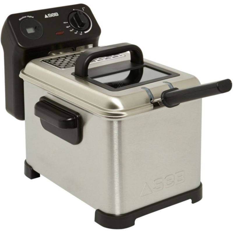 Seb Friteuse Fr405700