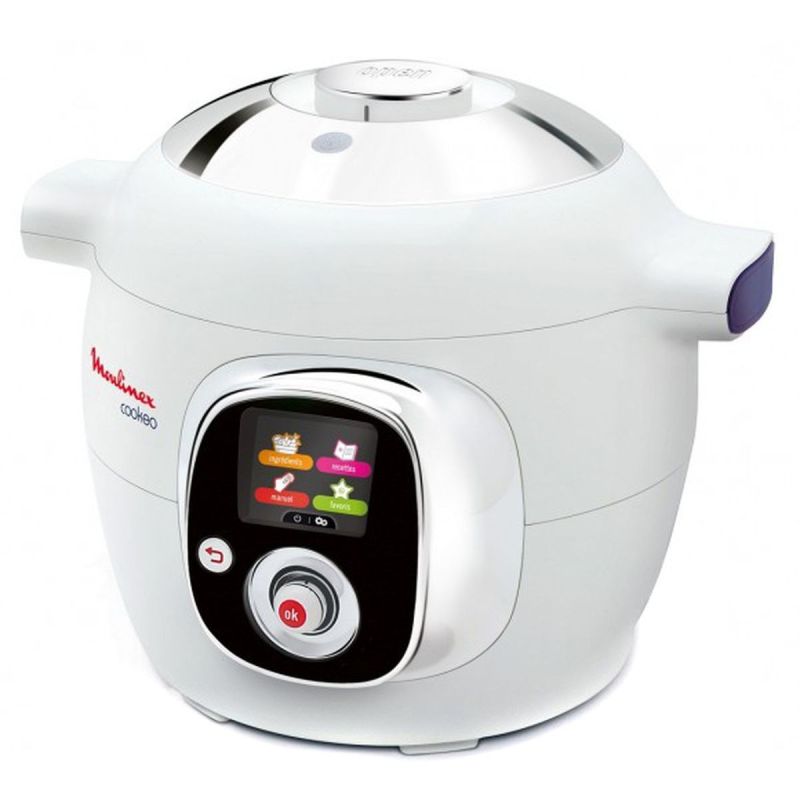 Moulinex Cookeo Ce704110