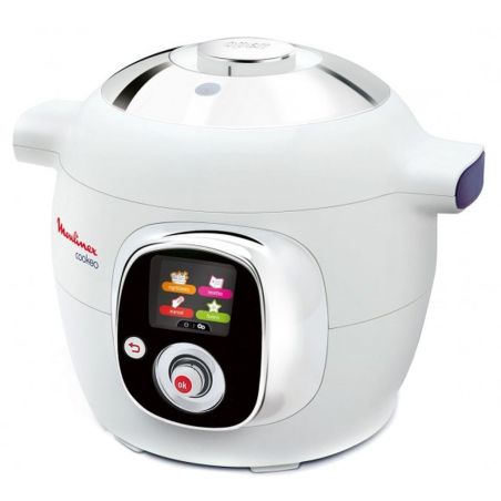 Moulinex Cookeo Ce704110