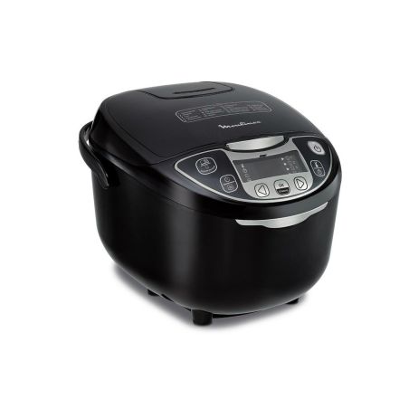 Moulinex Multicuiseur Mijoteur Mk708810 25 En 1 - 750W, 5L