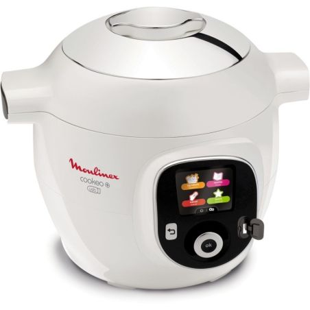 Moulinex Cookeo Ce853100