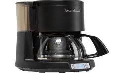 Moulinex Cafetiere Nr Fg273N10