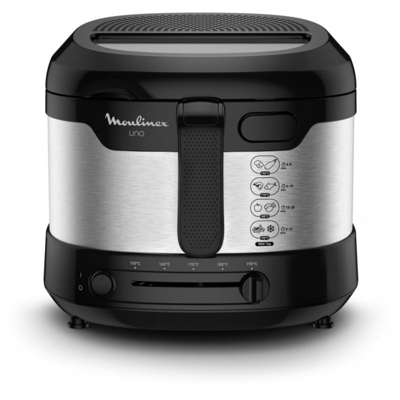 Moulinex Friteuse Af215D10