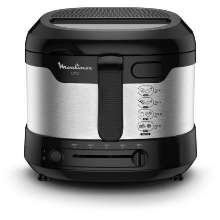 Moulinex Friteuse Af215D10