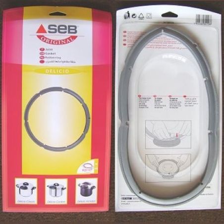 Seb Joint 8/10 L D253