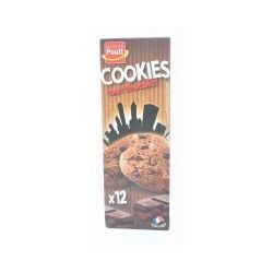 1Er Prix Cookies Chocolat Pepites 200G Poult