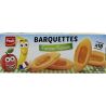 1Er Prix 120G Barquette Pomme Banane