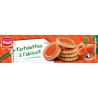 1Er Prix Tartele.Ronde 28% Abricot 150G Poult