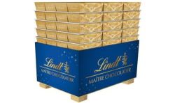 Lindt Bal Ch Elyse As Or 220G
