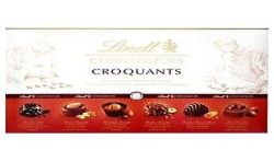 Lindt Bte Conaiss Croq 404G