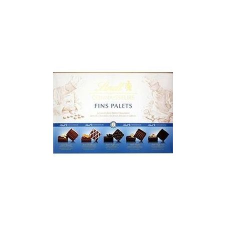 Lindt Bte Connais Fin Pal400G