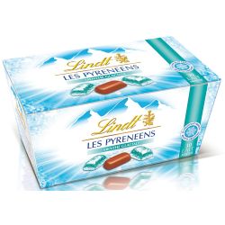 Lindt Pyr Menthe Frappee 197G
