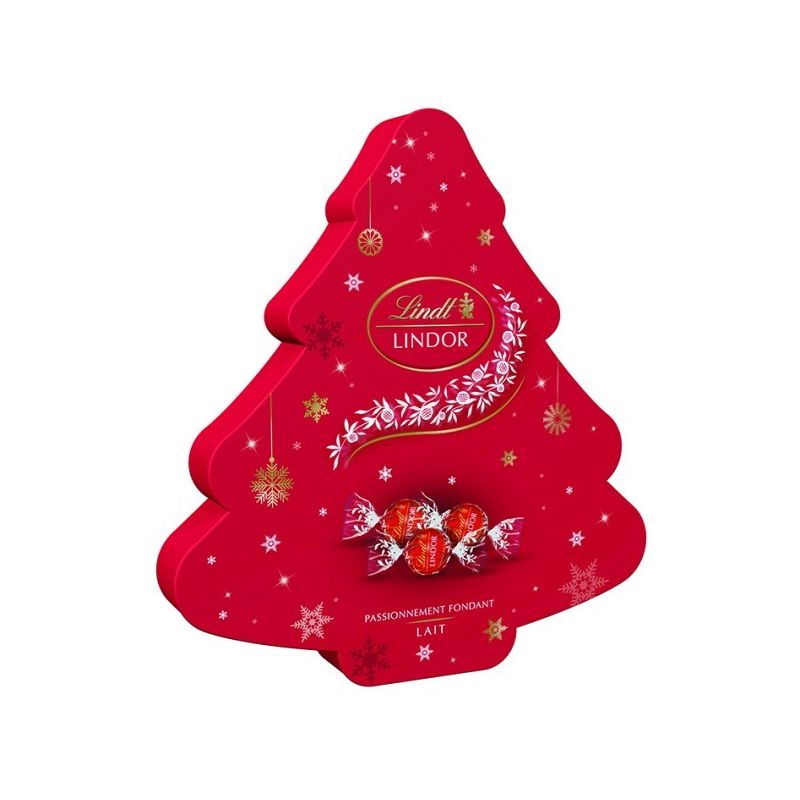 Lindt Ldr Lt Bt Sapin 300G