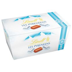 Lindt Pyreneens Lait Ball219G