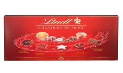 Lindt Creation De Noel404G