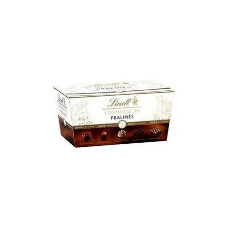 Lindt Conn.Praline Ballot181G