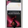 Lindt Exce Noir Baies Rose100G