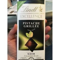 Lindt Excl Nr Pisaint Pte Sel100G