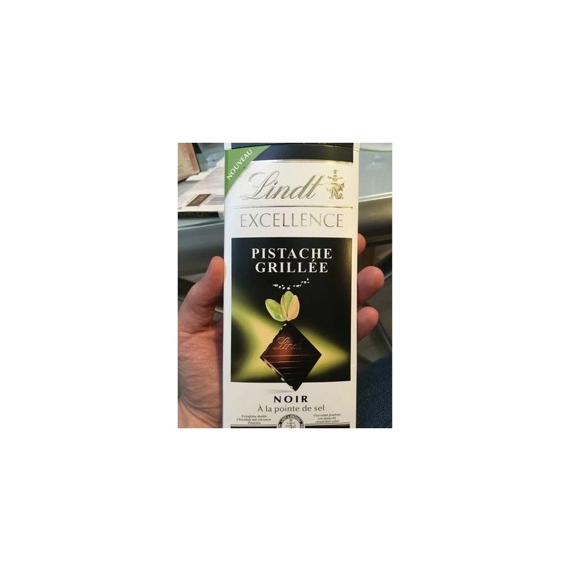 Lindt Excl Nr Pisaint Pte Sel100G