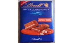 Lindt Recet Ori. Pra/Noi/Aman 2X100G